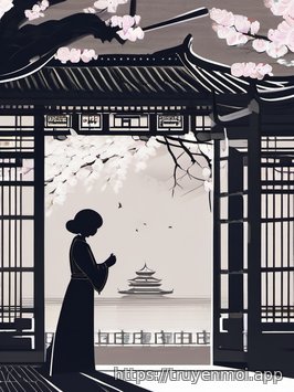 Năm Thứ Hai Sau Khi Kết Hôn