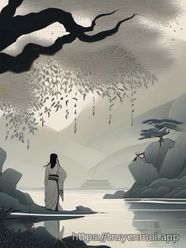 Năm Thứ Mười Sau Khi Tôi Chết