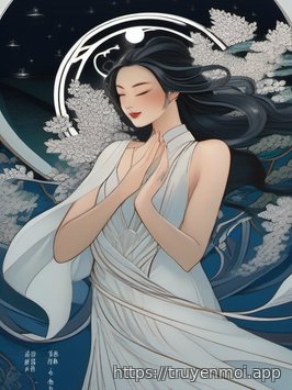 Nàng Đến Cùng Ánh Trăng