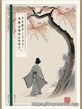Nàng Là Trân Bảo - Đông Thi Nương