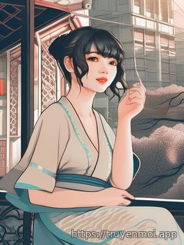 Nàng Thật Liêu Nhân