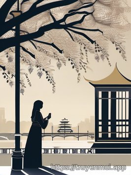 Nắng Xuân Không Muộn - Trình Quái