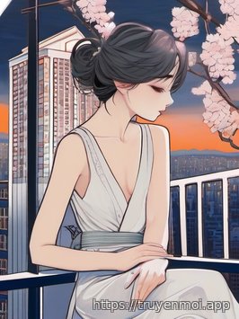 Ngắm Bắn Hồ Điệp