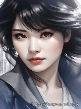 Ngắm Bắn Trúng Tim Anh