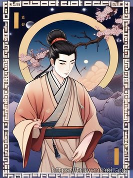 Ngàn Năm Luân Hồi