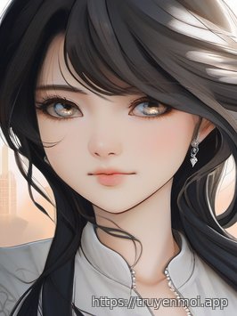 Ngạn Thiếu Truy Thê
