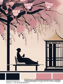 Ngàn Vạn Loại Tâm Động - Thời Tinh Thảo