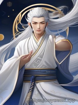 Ngạo Thế Tiên Giới (Vô Địch Tiên Nhân)
