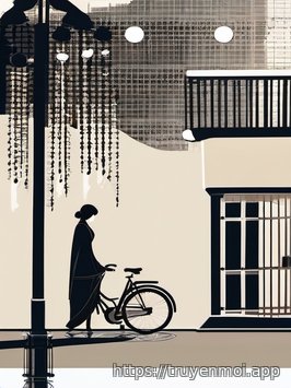 Ngày Chim Yến Trở Về - Mặc Khả Ngôn