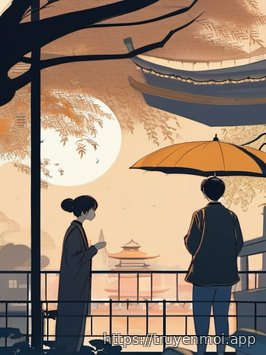 Ngày Hè Đằng Đẵng