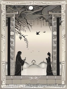 Ngày Nào Ma Tôn Sư Đệ Cũng Thả Thính Tôi