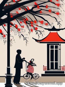 Ngày Nóng Bức - Tam Phục Thiên