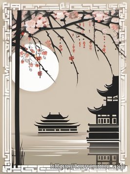 Ngày Thái Tử Thành Hôn, Ta Nhào Vào Lòng Thủ Phụ Đại Nhân