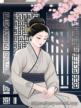 Ngày Xưa Có Một Ngôi Miếu Thờ Hoa Âm