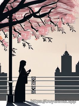 Ngày Xuân Ấm Áp - Thẩm Phùng Xuân