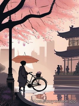 Ngày Xuân Gặp Được Bạn