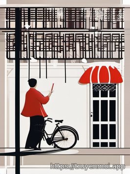 Nghe Gió Nói Tiếng Yêu Người