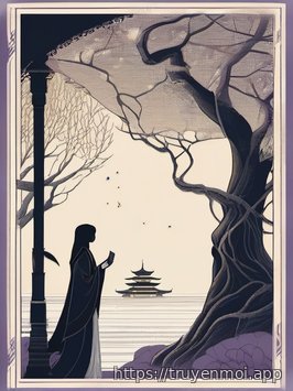 Nghe Nói Ta Sẽ Chết Trên Tay Nàng