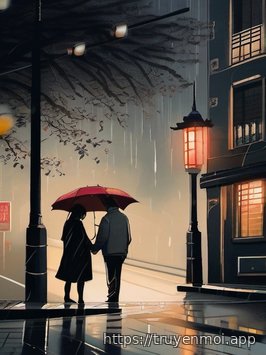 Nghe Nói Tôi Yêu Thầm Em