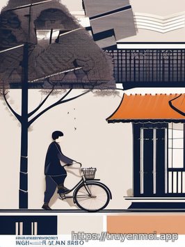 Nghịch Tập Chi Hảo Dựng Nhân Sinh