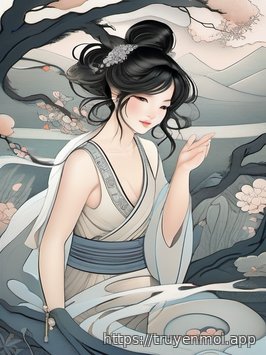 Ngoại Trừ Ta, Toàn Bộ Tông Môn Đều Là Nhân Vật Chính