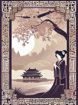 Ngọc Lang - Khước Tâm