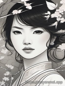 Ngọt Ngào Của Ác Ma