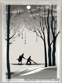 Ngủ Dậy Một Giấc, Game Yêu Đương Đã Biến Thành Game Kinh Dị