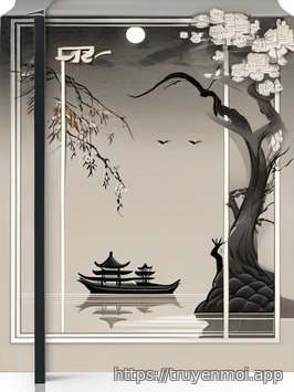 Ngự Tỷ Giang Hồ - Trữ Viễn