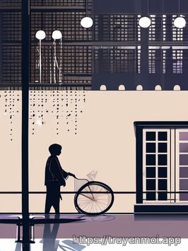 Người Ấy Mang Đến Áng Mây Và Bầu Trời