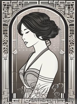 Người Chốn Xưa - Tần Tam Kiến