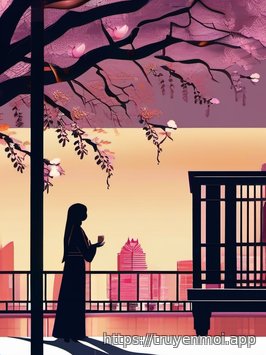 Người Đàn Ông Đầu Tiên Của Tôi