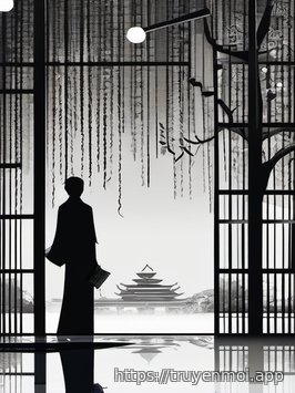 Người Đàn Ông Lạ Trong Nhà