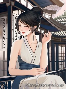 Người Hầu! Anh Yêu Em