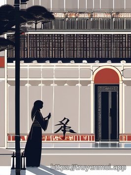 Ngươi Là Nữ Vương, Ta Là Đặc Công