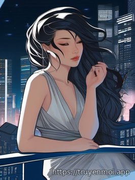Người Láng Giềng Của Ánh Trăng