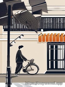Người Thành Thật O Và Chồng Cũ A