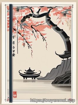 Người Thừa Kế - Nghiêm An