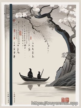Người Tình Hai Mặt Của Tướng Quân Sát Thần