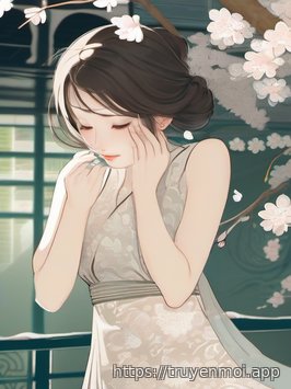 Người Tôi Thích Thầm Nói Muốn Cưới Tôi