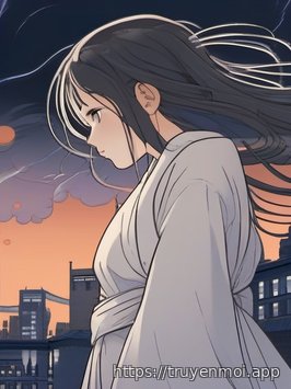 Nguyện Hoá Làm Gió Mưa Nhân Gian