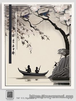Nguyện Ước Của Tĩnh Chi - Tháng Bảy
