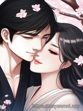 Nguyện Yêu Em Hết Kiếp Này