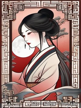 Nguyệt Nguyệt Luân Hồi