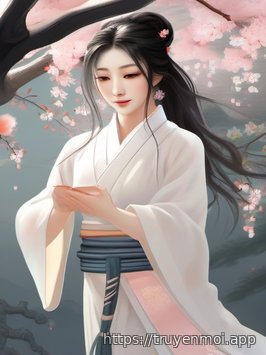 Nhà Họ Cẩm Đột Nhiên Lại Có Cháu
