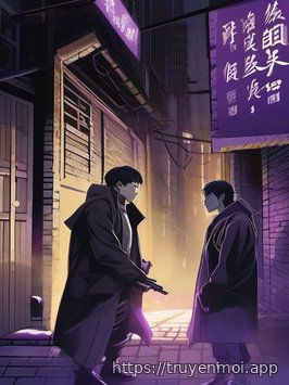 Nhân Cách Nguy Hiểm