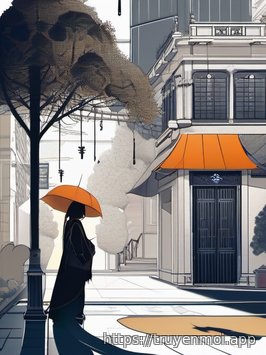 Nhân Gian Tham Niệm