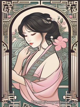 Nhan Tiểu Thư Em Mãi Là Người Tình