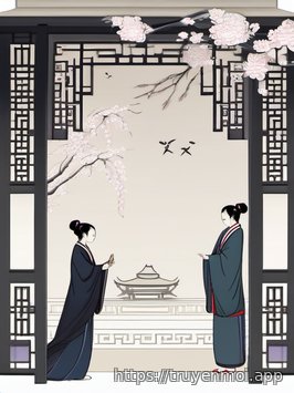 Nhập Thu - Tương Chí Cảnh