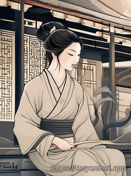 Nhật Ký: Đầu Bếp Nữ Xuyên Về Cổ Đại Làm Giàu